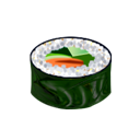 salada maki icon